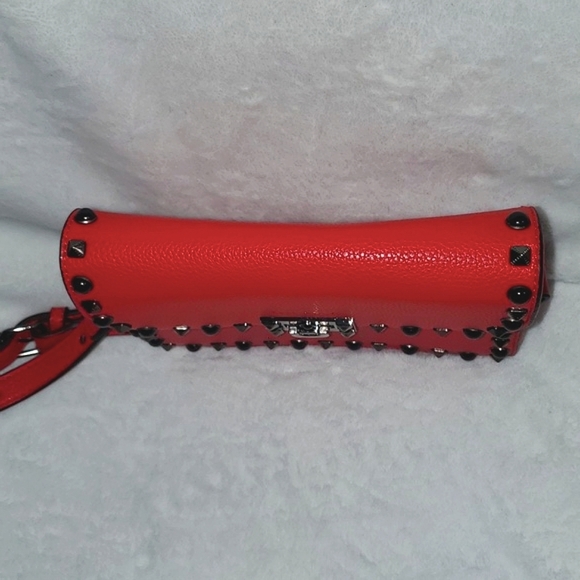 NWOT MERSI Ruby Crossbody Bag With 2 Adjustable Straps - Picture 9 of 16